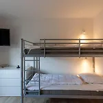 Appartamento Somnia Mit Balkon *