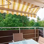 Somnia Mit Balkon Appartamento Braunlage