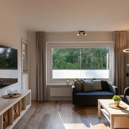 Apartment Somnia Mit Balkon