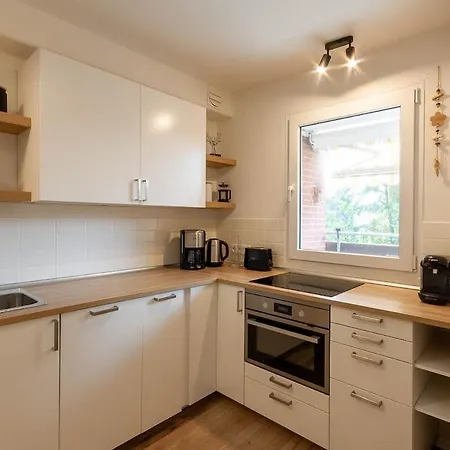 Somnia Mit Balkon Braunlage