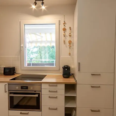 Somnia Mit Balkon Braunlage