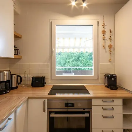 Somnia Mit Balkon Braunlage