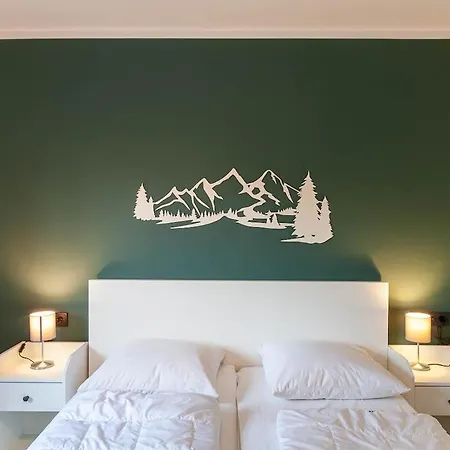 Somnia Mit Balkon * Braunlage