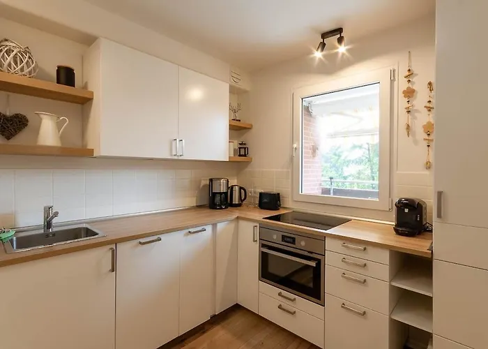 Somnia Mit Balkon Braunlage