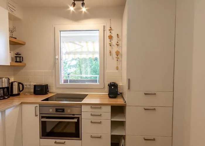 Somnia Mit Balkon Braunlage