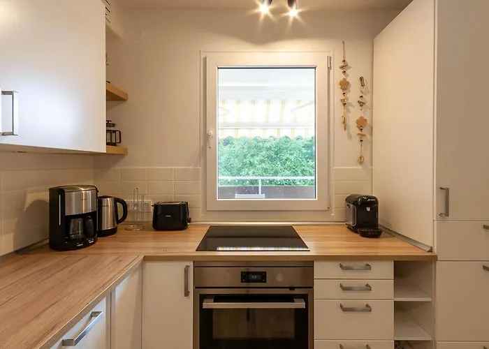 Somnia Mit Balkon Braunlage