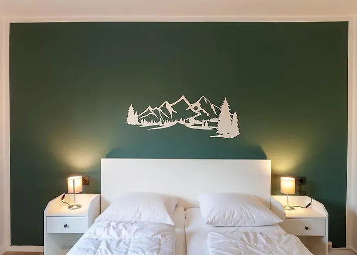 Somnia Mit Balkon * Braunlage