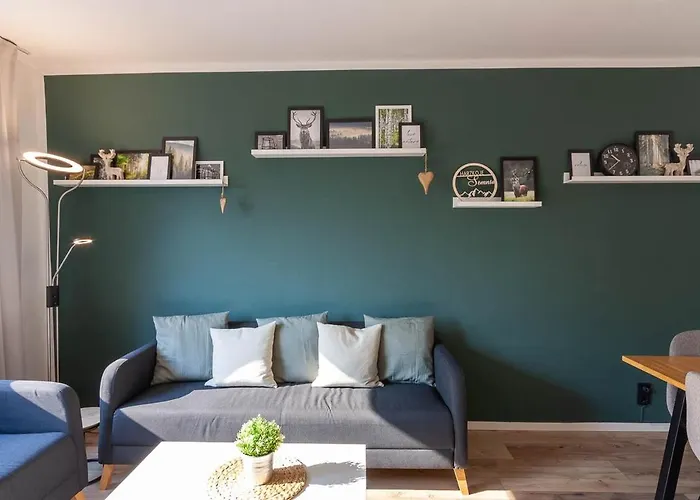 Somnia Mit Balkon * Braunlage